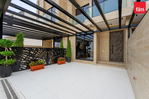 Maison de ville à Al Furjan, Dubai, 4 chambres, 204.4 m², № 100109 - photo 10