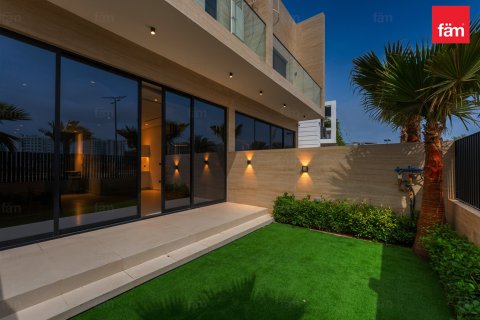 Maison de ville à Al Furjan, Dubai, 4 chambres, 204.4 m², № 100109 - photo 15