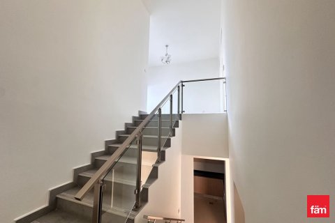 Снять в аренду таунхаус в Meydan, Дубай: 4 спальни, 191.1м², № 100108 - фото 5