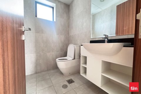 Снять в аренду таунхаус в Meydan, Дубай: 4 спальни, 191.1м², № 100108 - фото 23