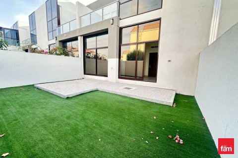 Таунхаус в Meydan, Дубай, 4 спальни, 191.1м², № 100108