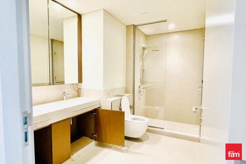 Снять в аренду квартиру в Dubai Harbour, Дубай: 2 спальни, 113.2м², № 100097 - фото 5