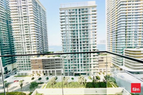 Снять в аренду квартиру в Dubai Harbour, Дубай: 2 спальни, 113.2м², № 100097 - фото 7