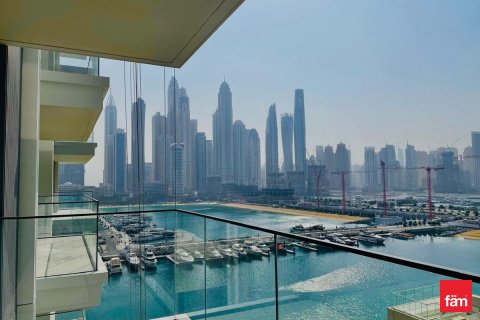 Квартира в Dubai Harbour, Дубай, 2 спальни, 113.2м², № 100097