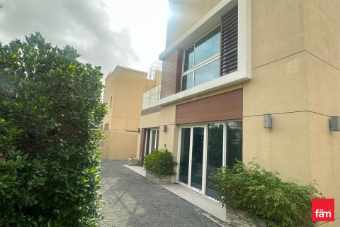 Villa à Al Barsha, Dubai, 4 chambres, 376.3 m², № 100099 - photo 21