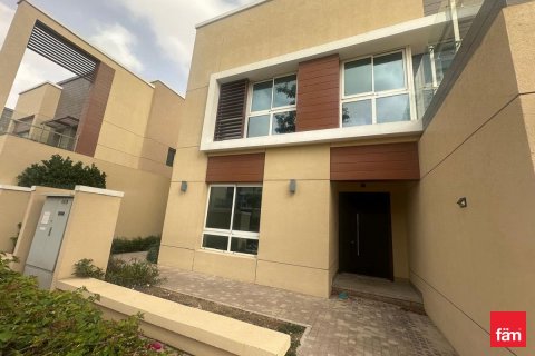 Villa à Al Barsha, Dubai, 4 chambres, 376.3 m², № 100099 - photo 19