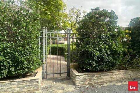 Villa à Al Barsha, Dubai, 4 chambres, 376.3 m², № 100099 - photo 20