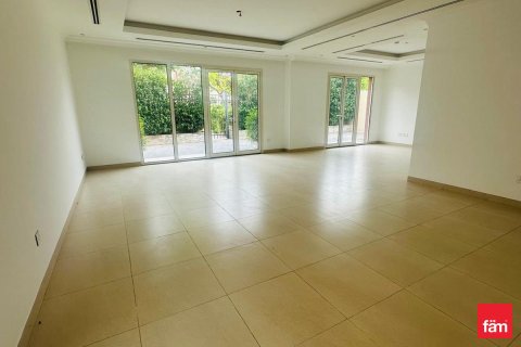 Villa à Al Barsha, Dubai, 4 chambres, 376.3 m², № 100099 - photo 5