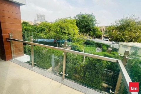 Villa à Al Barsha, Dubai, 4 chambres, 376.3 m², № 100099