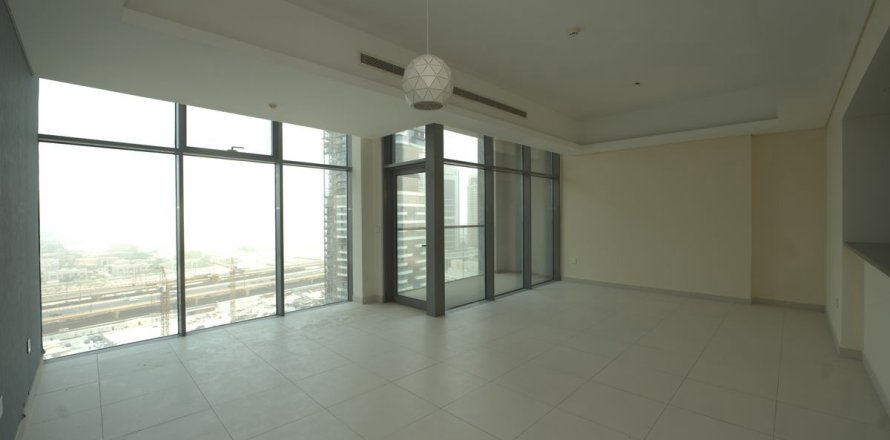 شقة في وسط مدينة دبي, دبي 3 غرف نوم, 221.8 م² رقم 49095
