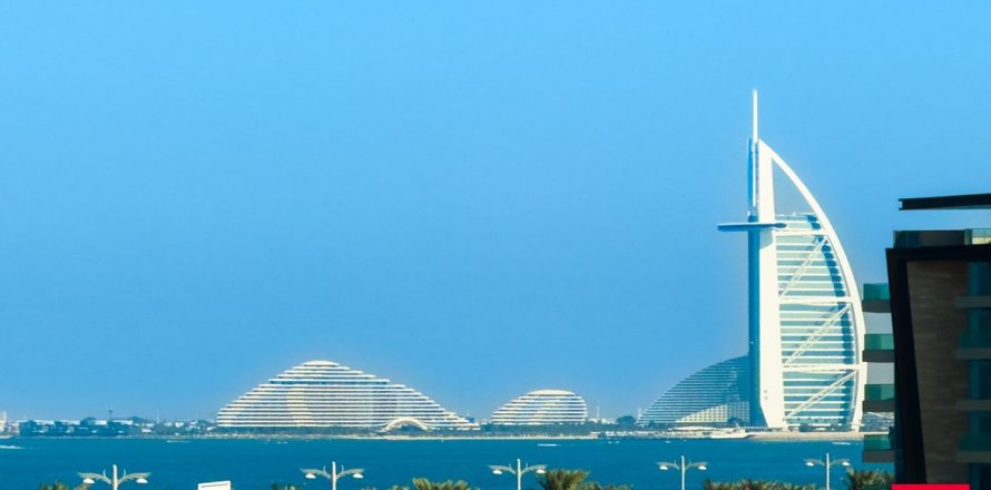 شقة في نخلة جميرا, دبي 1غرف نوم, 95.8 م² رقم 49097