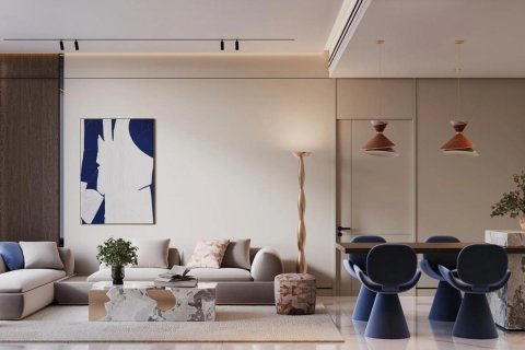 Appartement à Dubai, studio, 39 m², № 49102 - photo 4