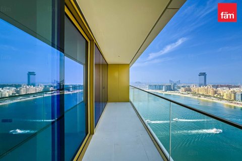 Apartment in Dubai Harbour, Dubai 3 bedrooms, 180.1 sq.m. № 49093 - photo 11