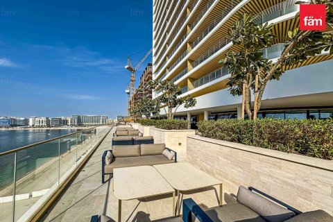 Apartment in Dubai Harbour, Dubai 3 bedrooms, 180.1 sq.m. № 49093 - photo 30