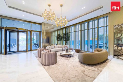 Apartment in Dubai Harbour, Dubai 3 bedrooms, 180.1 sq.m. № 49093 - photo 20