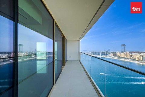 Apartment in Dubai Harbour, Dubai 3 bedrooms, 180.1 sq.m. № 49093 - photo 22