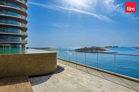 Apartment in Dubai Harbour, Dubai 3 bedrooms, 180.1 sq.m. № 49093 - photo 24