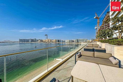 Apartment in Dubai Harbour, Dubai 3 bedrooms, 180.1 sq.m. № 49093 - photo 21