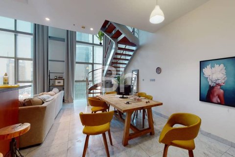 شقة في DIFC, دبي 2 غرف نوم, 149 م² رقم 21264 - صورة 3