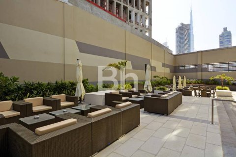 Apartment in Business Bay, Dubai 48 sq.m. № 21259 - photo 20