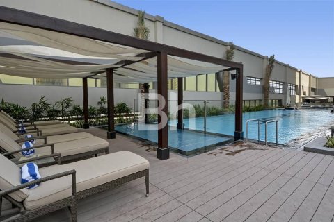 Apartment in Business Bay, Dubai 48 sq.m. № 21259 - photo 25