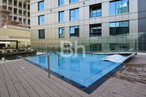 Apartment in Business Bay, Dubai 48 sq.m. № 21259 - photo 23