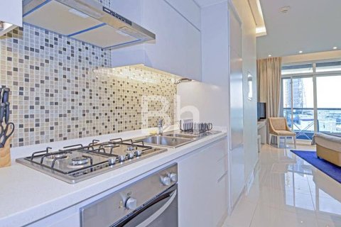 Apartment in Business Bay, Dubai 48 sq.m. № 21259 - photo 8
