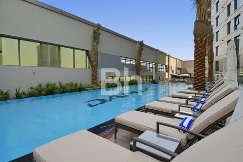 Apartment in Business Bay, Dubai 48 sq.m. № 21259 - photo 1