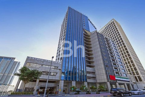 Apartment in Business Bay, Dubai 48 sq.m. № 21259 - photo 26