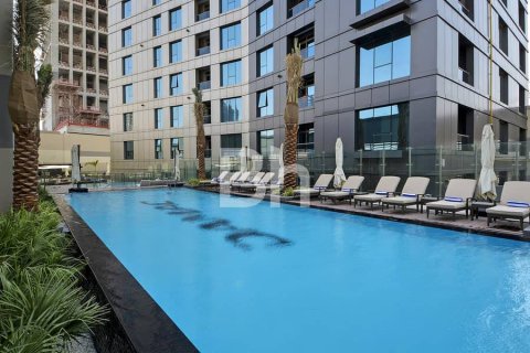 Apartment in Business Bay, Dubai 48 sq.m. № 21259 - photo 22
