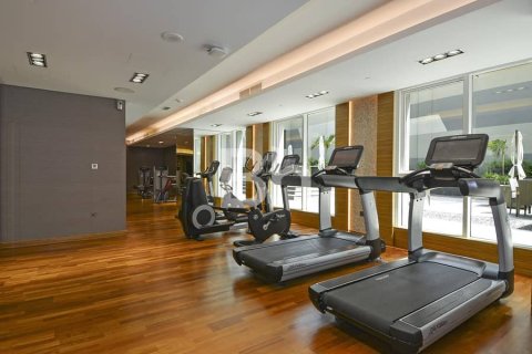 Apartment in Business Bay, Dubai 48 sq.m. № 21259 - photo 19