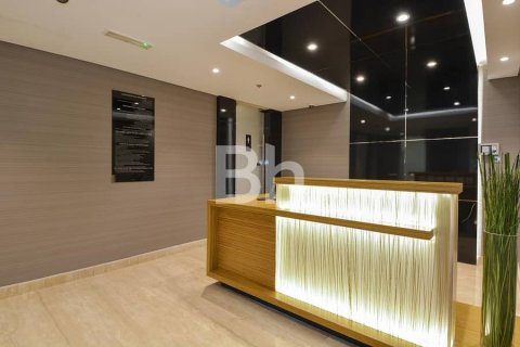 Apartment in Business Bay, Dubai 48 sq.m. № 21259 - photo 11