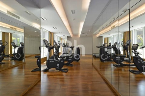 Apartment in Business Bay, Dubai 48 sq.m. № 21259 - photo 18