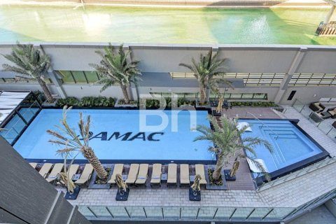 Apartment in Business Bay, Dubai 48 sq.m. № 21259 - photo 24