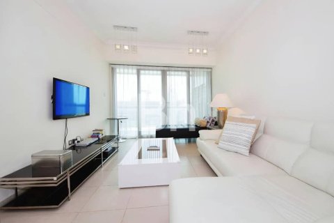 Apartment in Downtown Dubai (Downtown Burj Dubai), Dubai 1 bedroom, 87 sq.m. № 21260 - photo 5
