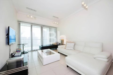 Apartment in Downtown Dubai (Downtown Burj Dubai), Dubai 1 bedroom, 87 sq.m. № 21260 - photo 3