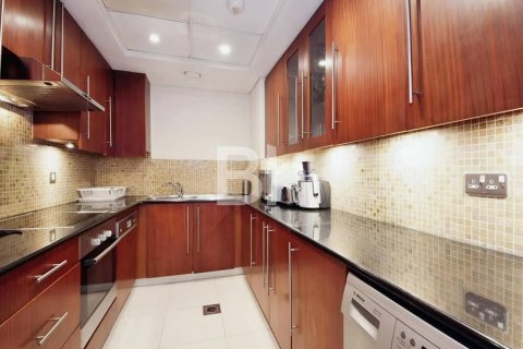 Apartment in Downtown Dubai (Downtown Burj Dubai), Dubai 1 bedroom, 87 sq.m. № 21260 - photo 7