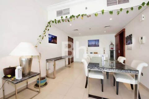 Apartment in Downtown Dubai (Downtown Burj Dubai), Dubai 1 bedroom, 87 sq.m. № 21260 - photo 4