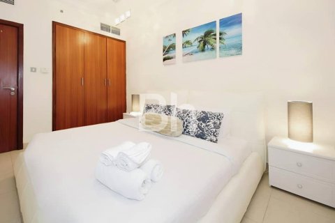 Apartment in Downtown Dubai (Downtown Burj Dubai), Dubai 1 bedroom, 87 sq.m. № 21260 - photo 1