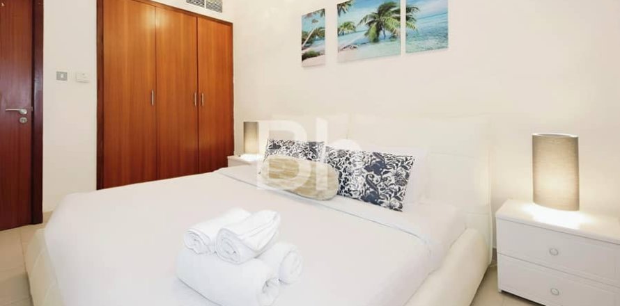 Apartment in Downtown Dubai (Downtown Burj Dubai), Dubai 1 bedroom, 87 sq.m. № 21260