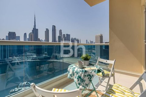 Apartamento en Business Bay, Dubai, 2 dormitorios, 136 m², № 21265 - foto 5
