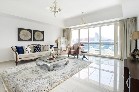 Apartamento en Business Bay, Dubai, 2 dormitorios, 136 m², № 21265 - foto 4