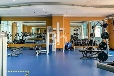 Apartamento en Business Bay, Dubai, 2 dormitorios, 136 m², № 21265 - foto 22