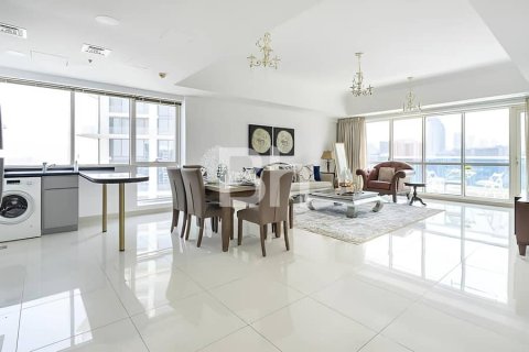 Apartamento en Business Bay, Dubai, 2 dormitorios, 136 m², № 21265 - foto 3