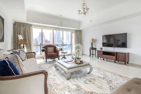 Apartamento en Business Bay, Dubai, 2 dormitorios, 136 m², № 21265 - foto 1