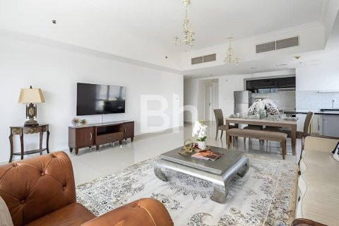 Apartamento en Business Bay, Dubai, 2 dormitorios, 136 m², № 21265 - foto 2