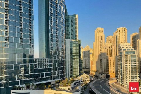 Appartement à Dubai Marina, Dubai, 2 chambres, 104.7 m², № 89609 - photo 4