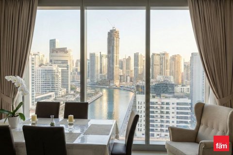 Appartement à Dubai Marina, Dubai, 2 chambres, 104.7 m², № 89609 - photo 6