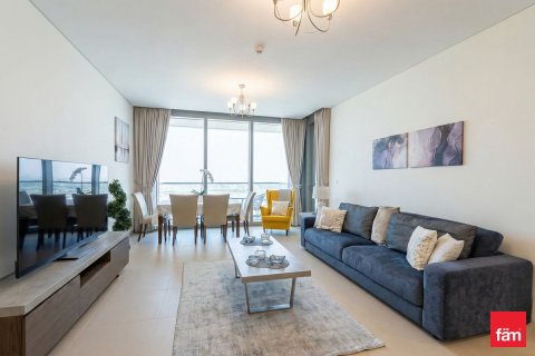 Appartement à Dubai Marina, Dubai, 2 chambres, 104.7 m², № 89609 - photo 3