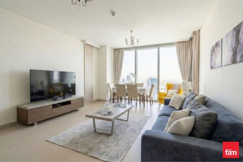 Appartement à Dubai Marina, Dubai, 2 chambres, 104.7 m², № 89609